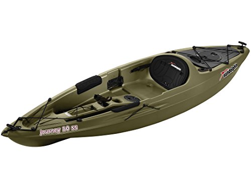 Best Fishing Kayaks of 2022: Complete Reviews With Comparisons 5 41 gWalutoL. SL500