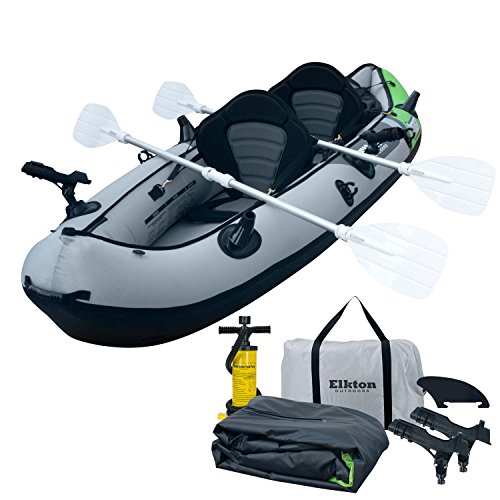 Best Fishing Kayaks of 2022: Complete Reviews With Comparisons 6 51Vq5lKFpvL. SL500