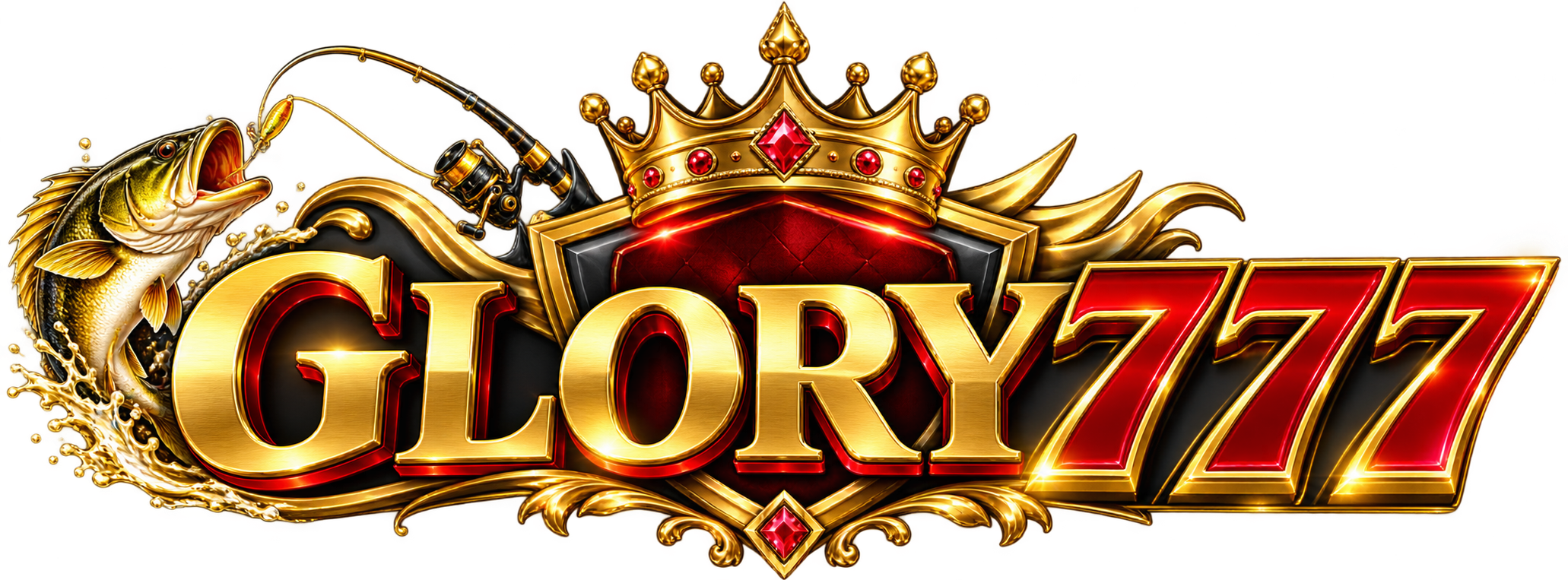 GLORY777 Logo
